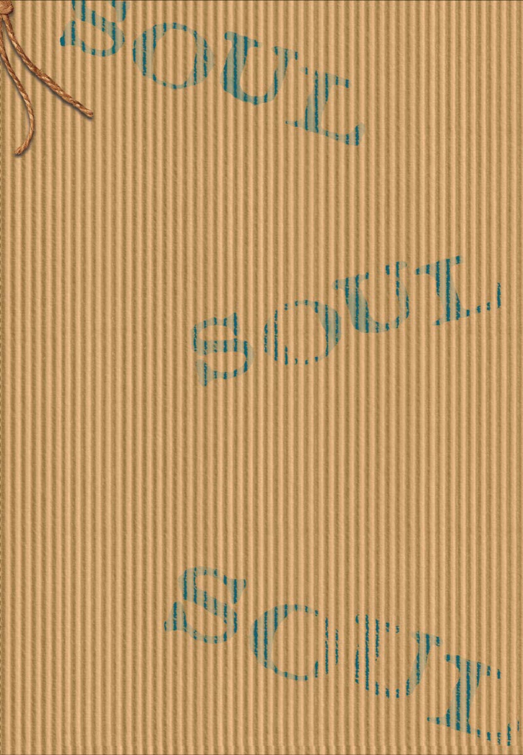 SOULed OUT Kota Kinabalu menu page 1