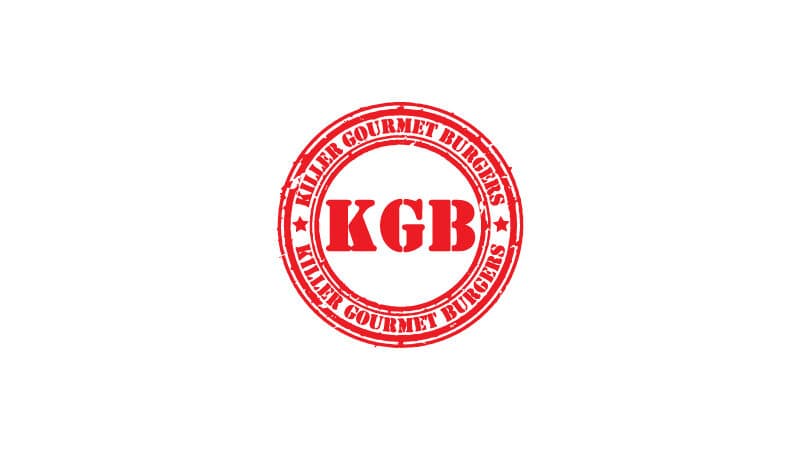 Killer Gourmet Burgers KGB @ Pavillion Kuala Lumpur restaurant